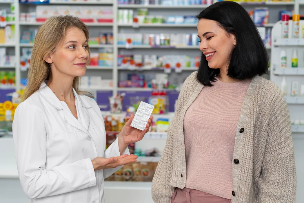 Emergency Hormonal Contraception Image